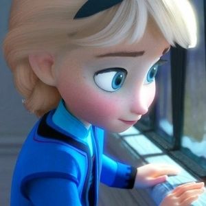 Meet your Posher, Uma